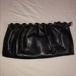 Authentic Gucci Clutch